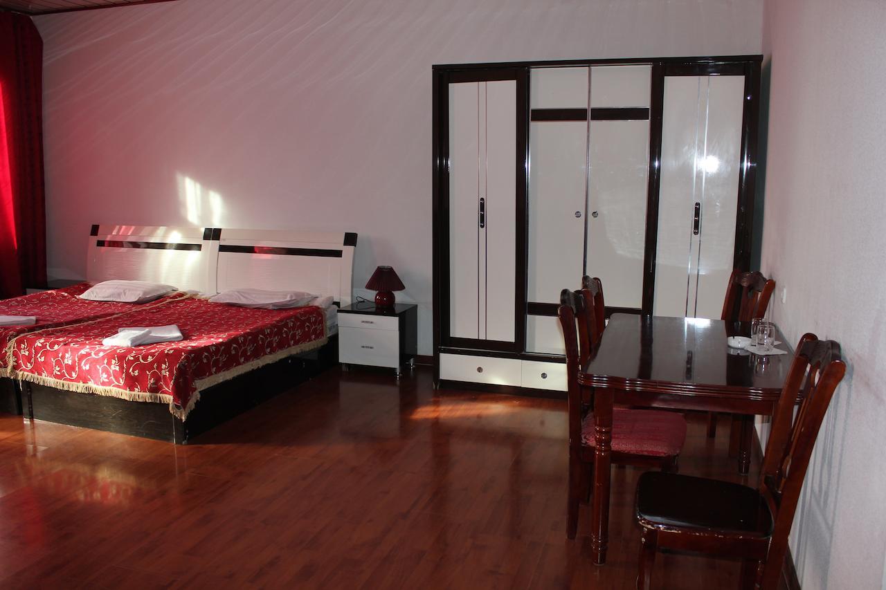 Pekin Hotel Temirtau Room photo