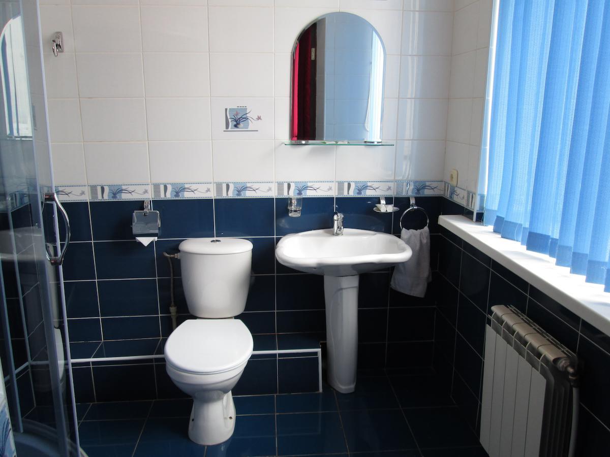 Pekin Hotel Temirtau Room photo