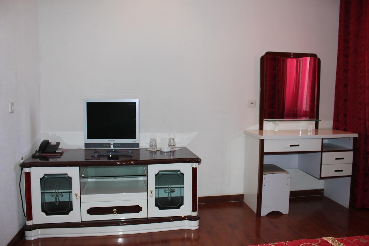 Pekin Hotel Temirtau Room photo