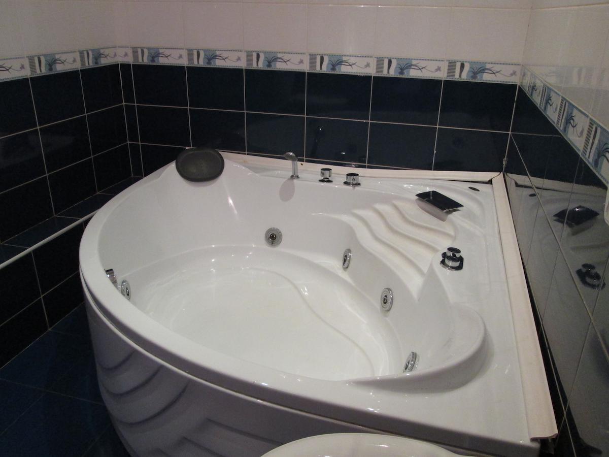 Pekin Hotel Temirtau Room photo